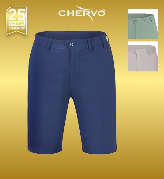 Chervo Bermudas