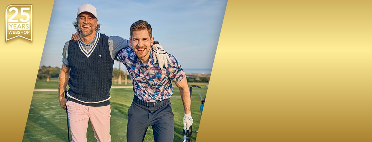 -25% auf die aktuelle Daniel Springs Kollektion