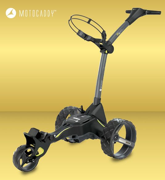 Motocaddy M3 Pro