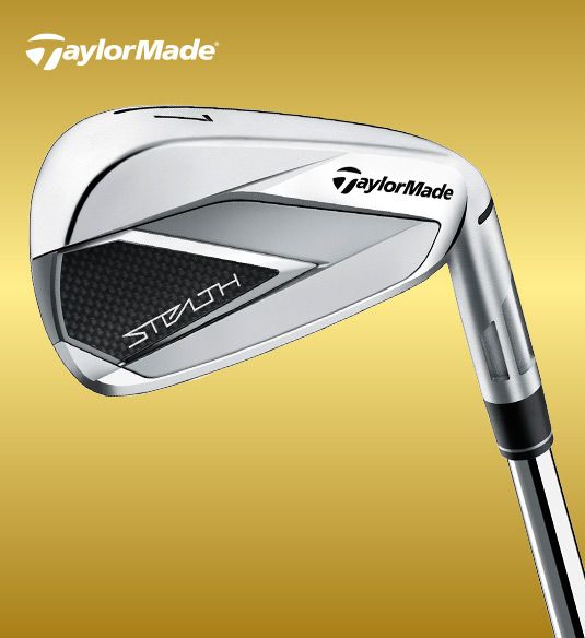 TaylorMade Stealth