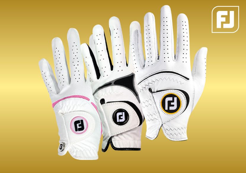 FootJoy Handschuhe -20%