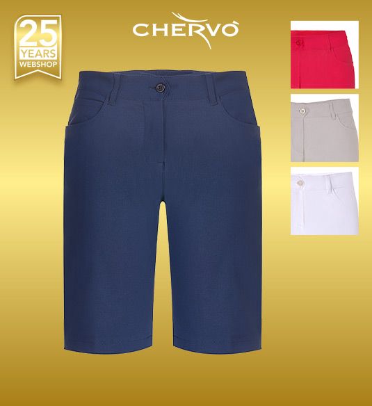 Chervo Bermudas
