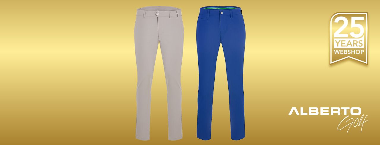 Alberto Hosen Nur 79,95,- €