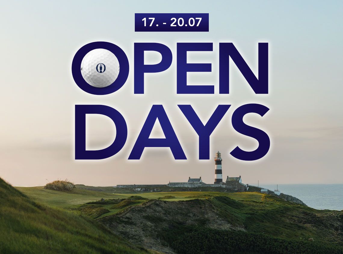 Open Days