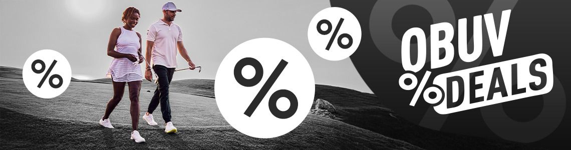 Obuv Deals