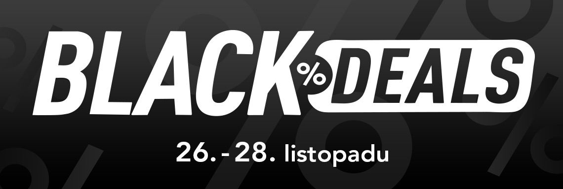 Black Deals
