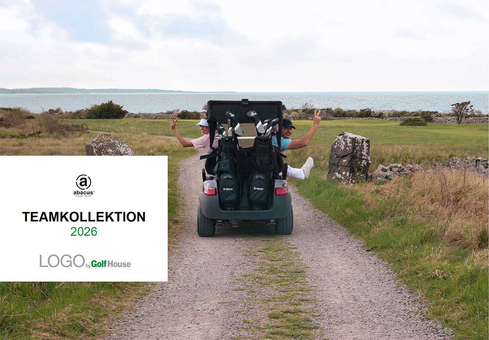 Abacus Teamkollektion 2026