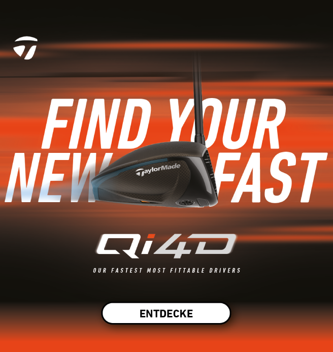 TaylorMade QiD4 Infos