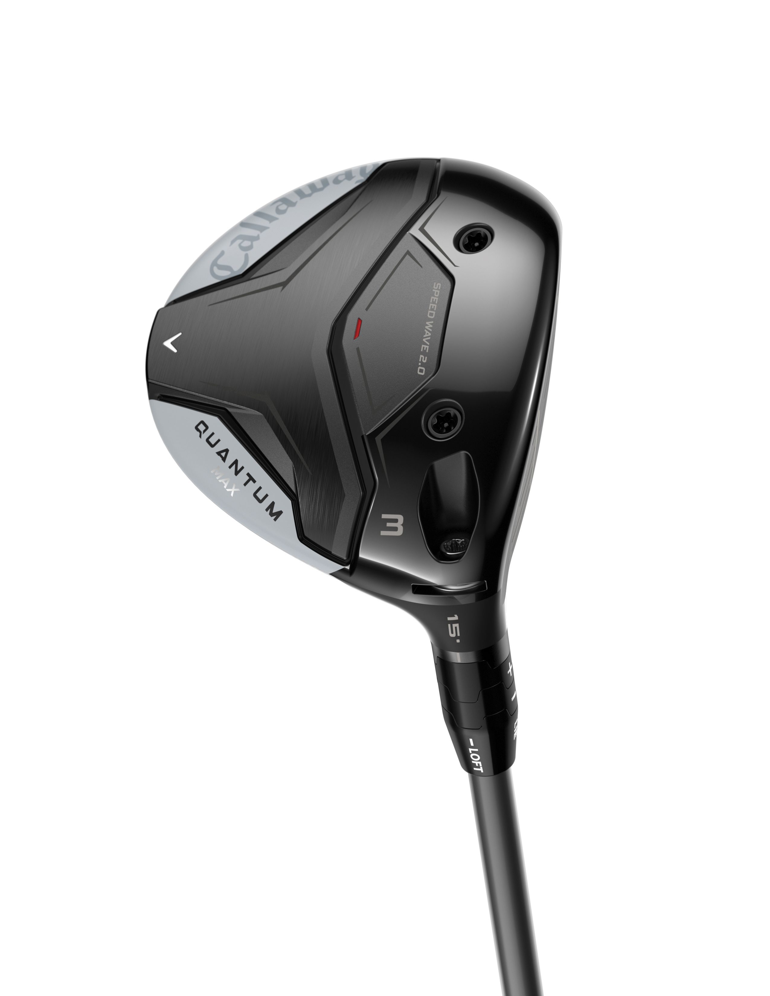 Callaway Quantum Max Fairwayholz