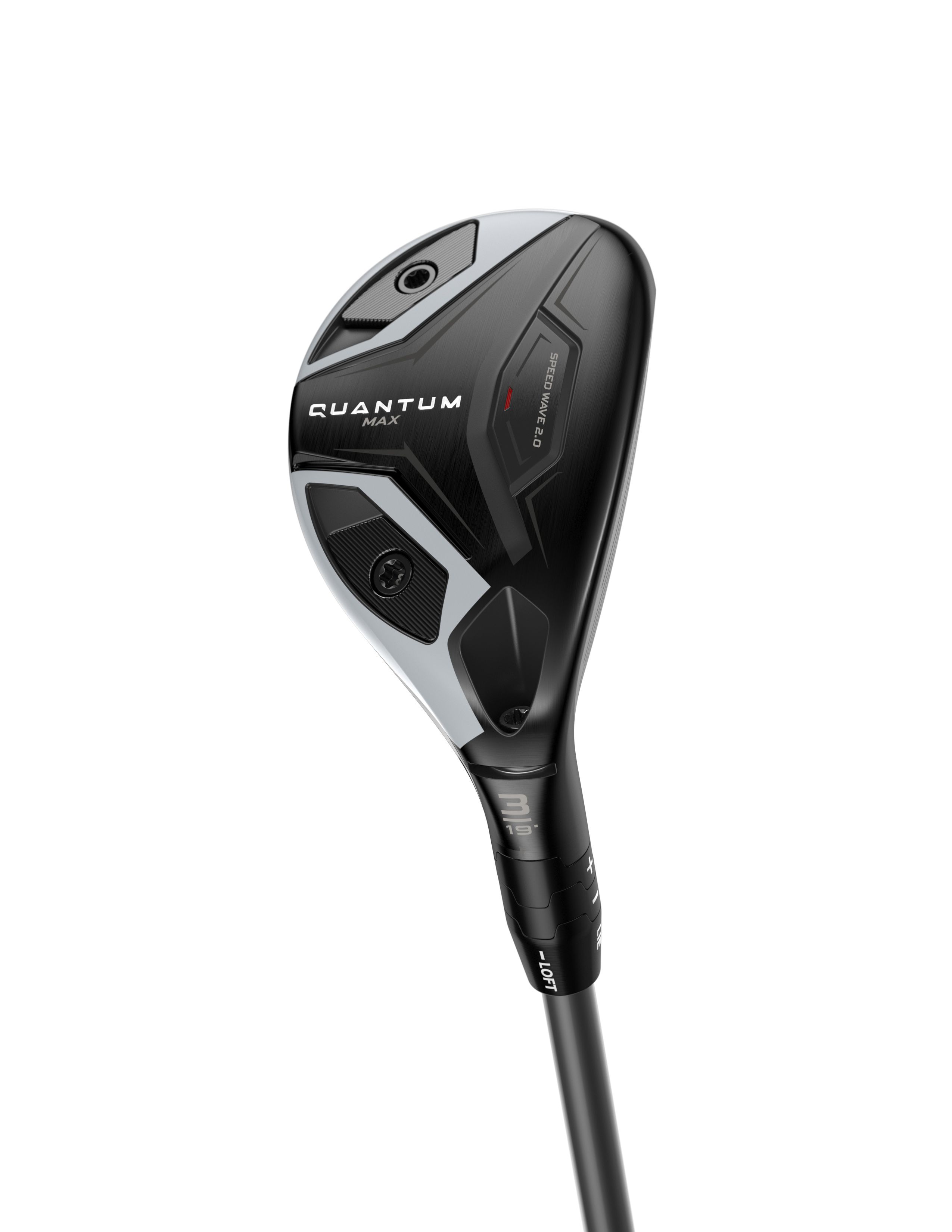Callaway Quantum Max Hybrid