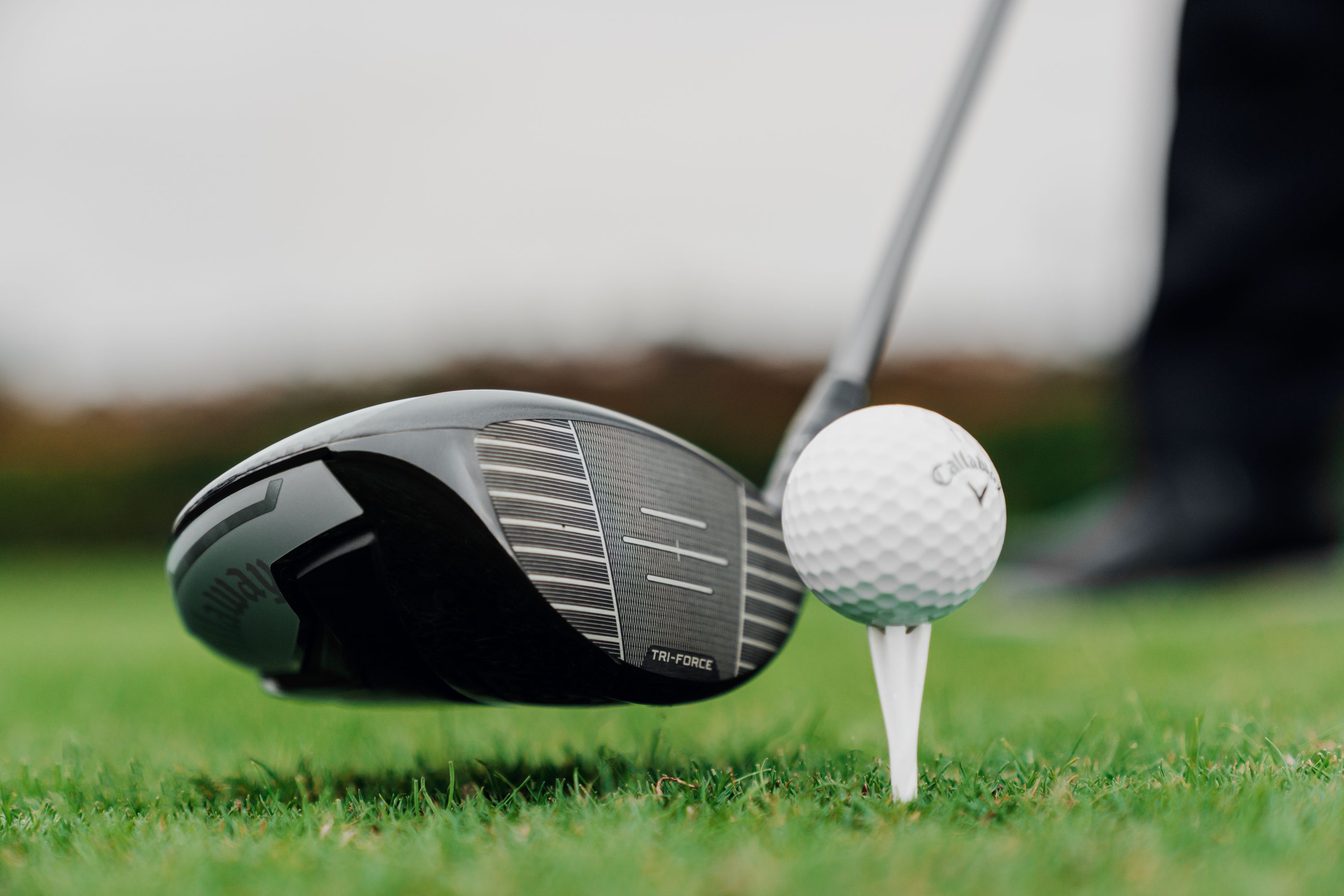 Callaway Quantum Driver