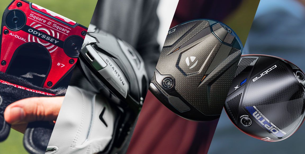 Schläger Neuheiten 2026