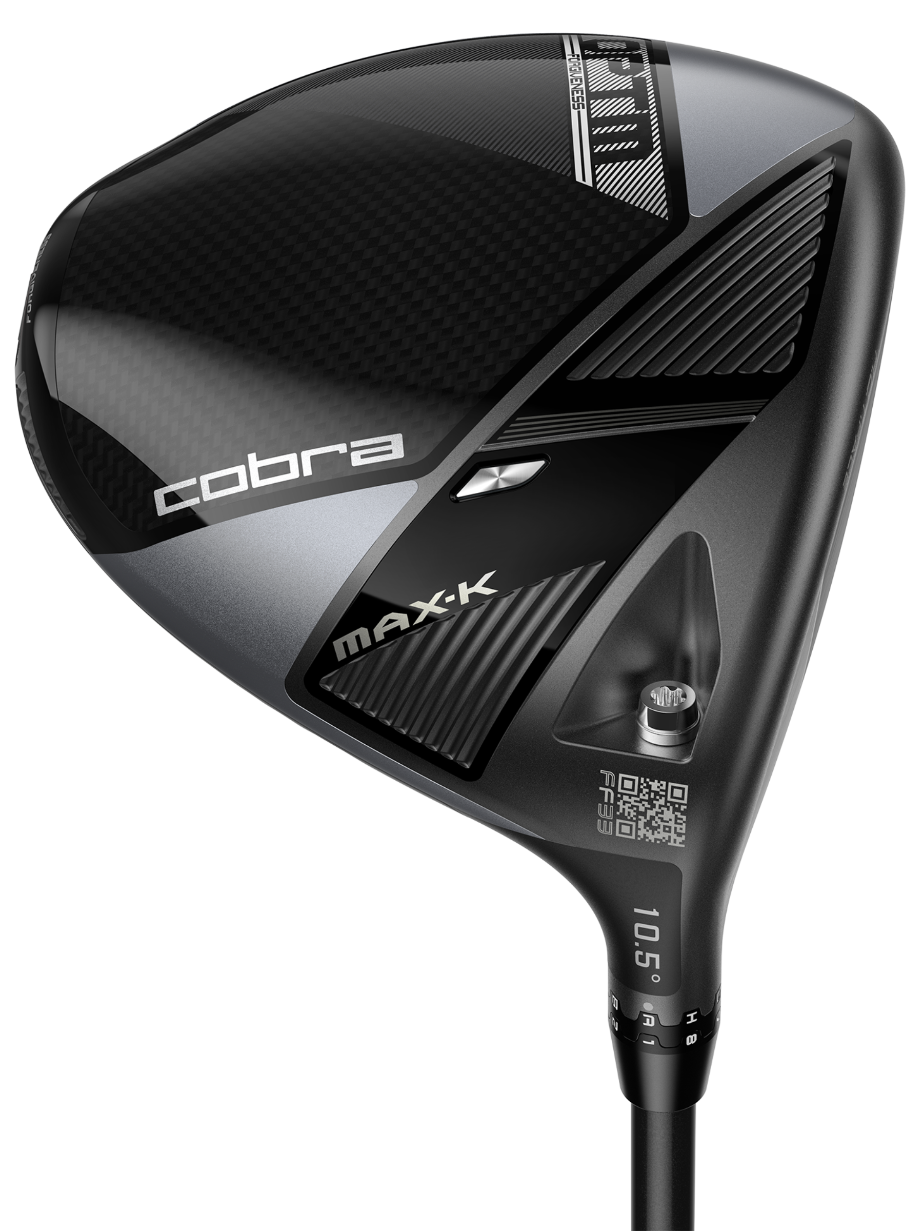 Ovladač Cobra OPTM MAX-K