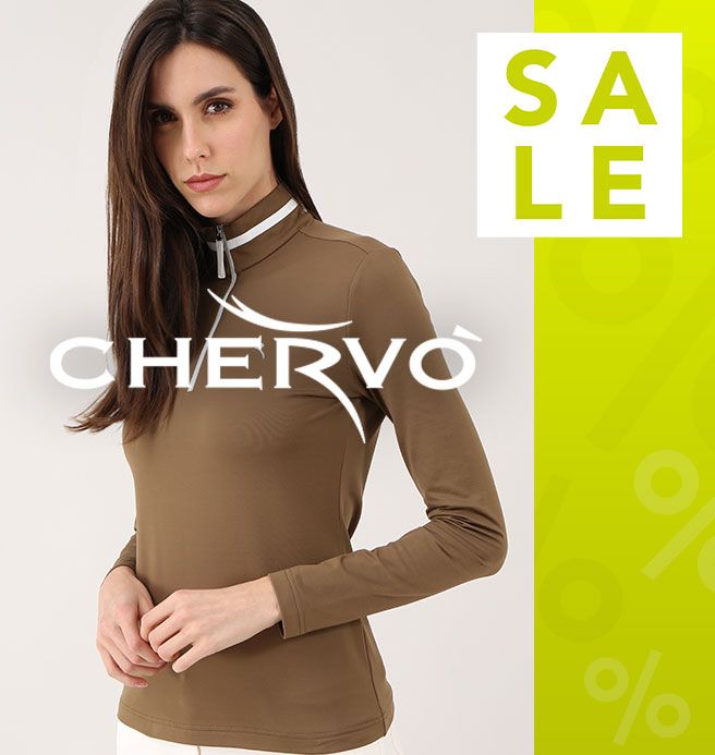 Chervo Outlet