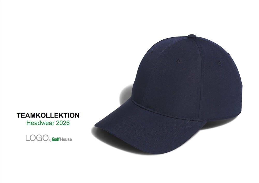Headwear Teamkollektion