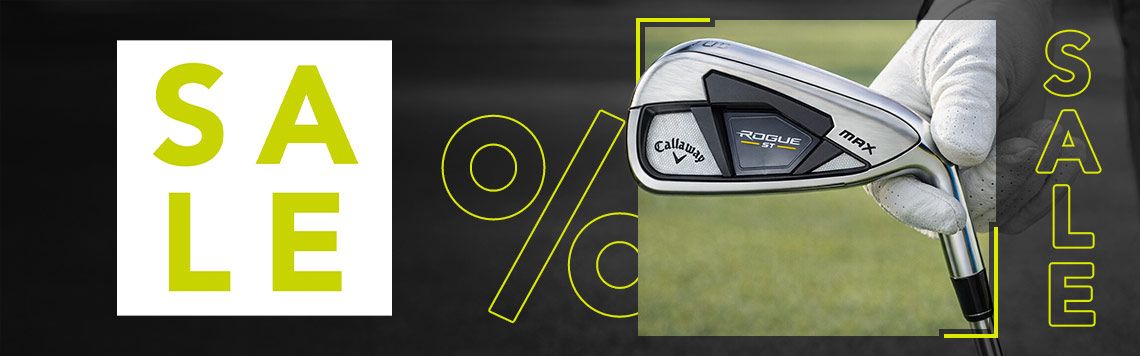 Golfové hole v prodeji