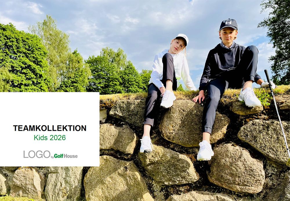 Kids Teamkollektion