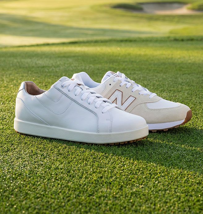 zu den Damen Golfschuhen