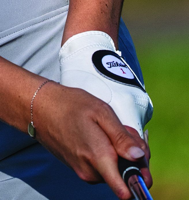 Gloves for the season