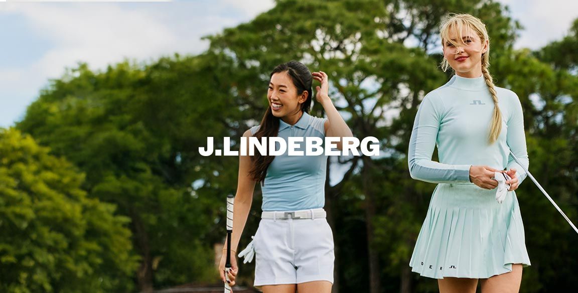 JLindeberg Trends 2026!
