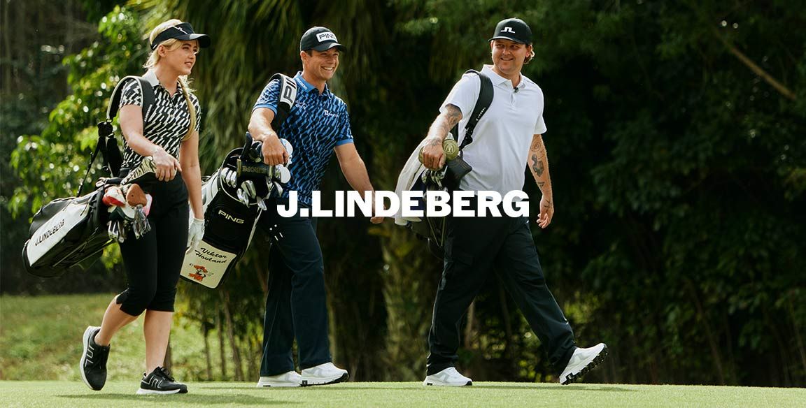 JLindeberg Trends 2026.