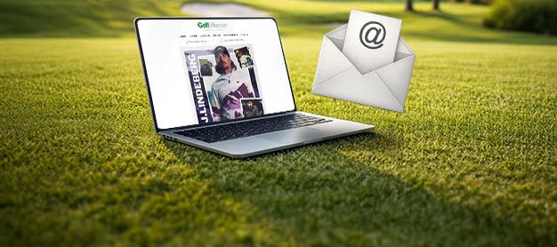 Newsletter anmeldung