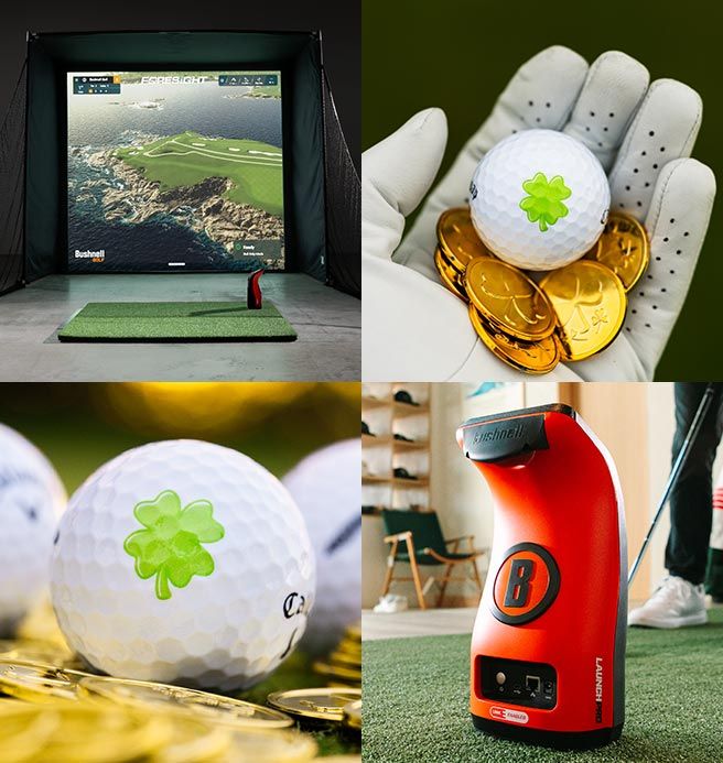 Speciální nabídky vybavení