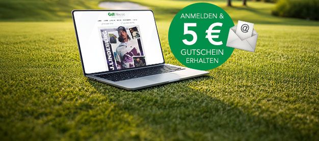 Newsletter anmeldung