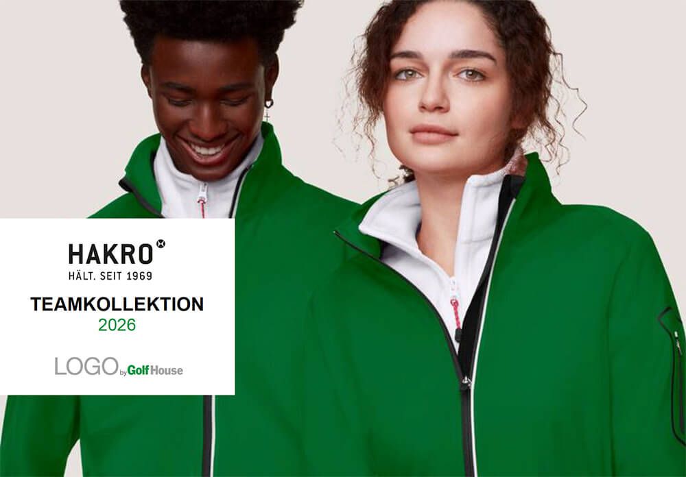 Hakro Teamkollektion