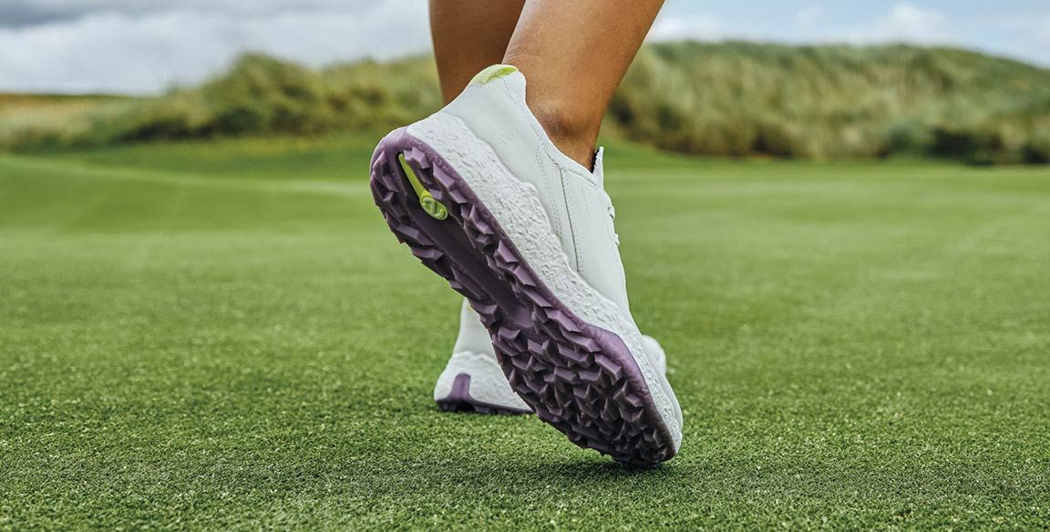 Golf shoe offers