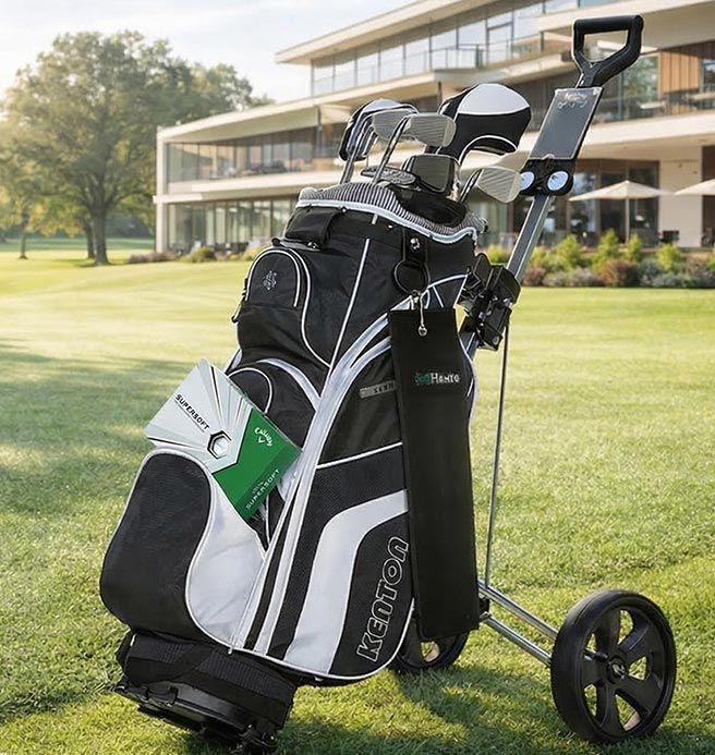 Complete sets for beginners