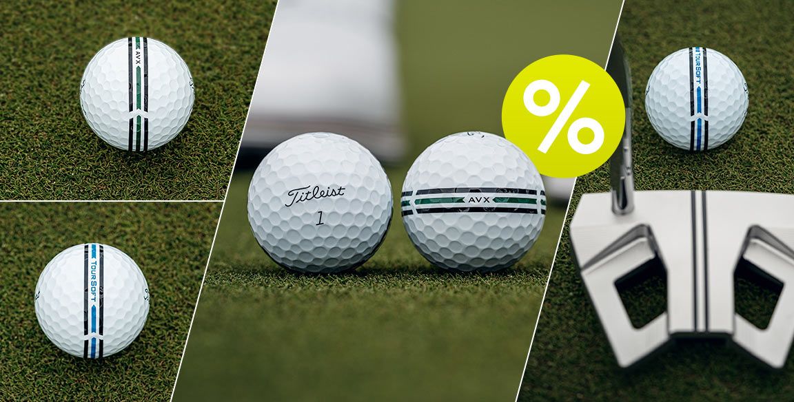 Golfball Deals