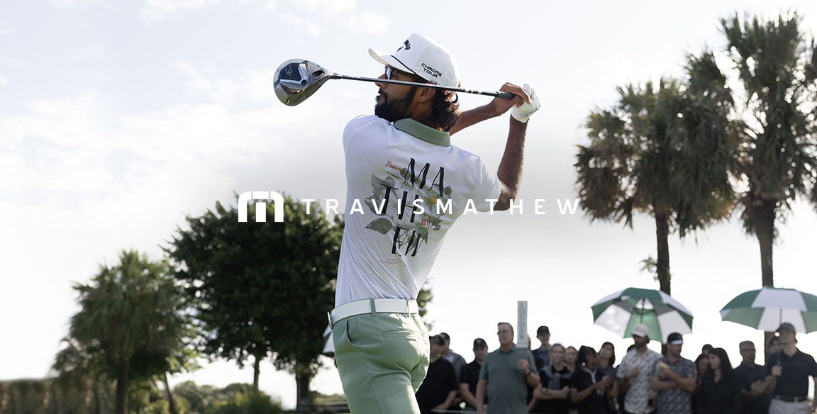 TravisMathew