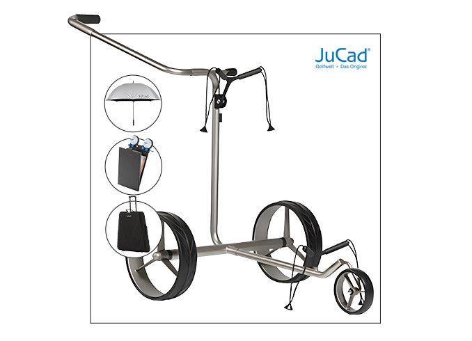 E-trolley set 1