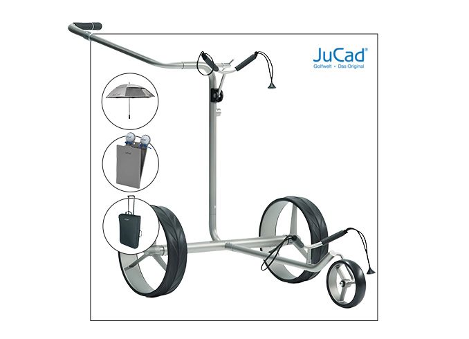 E-Trolley Set 2