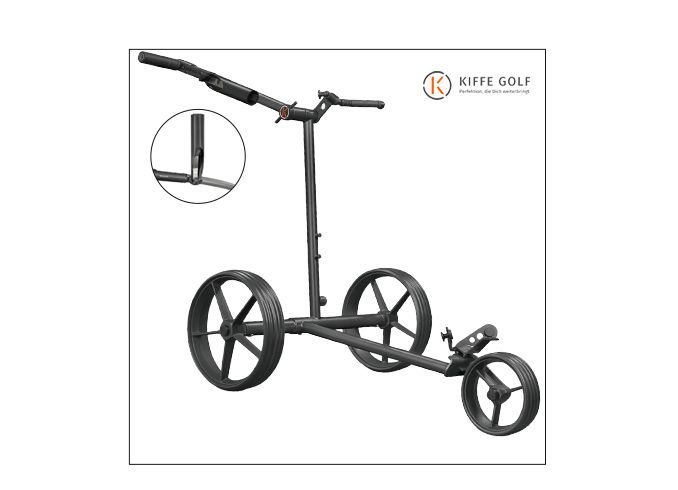 E-Trolley Set 3