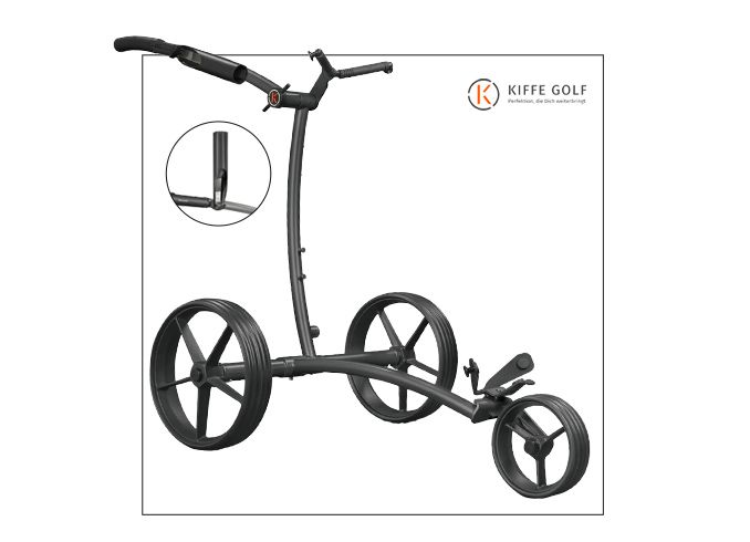 E-Trolley Set 4