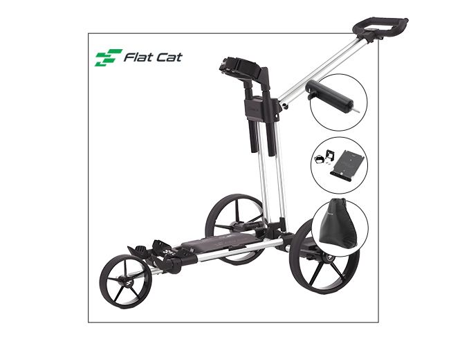 E-Trolley Set 5