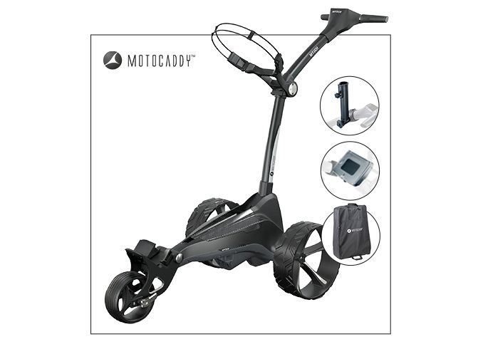 E-trolley set 6