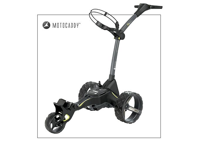 E-trolley set 7