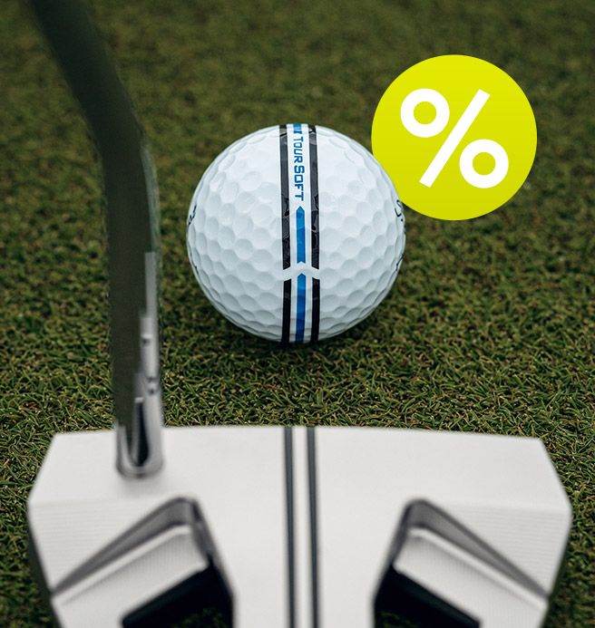 Golf ball deals