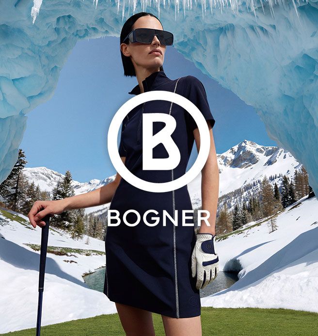 Bogner Trendy