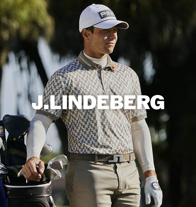 J.Lindeberg Trends