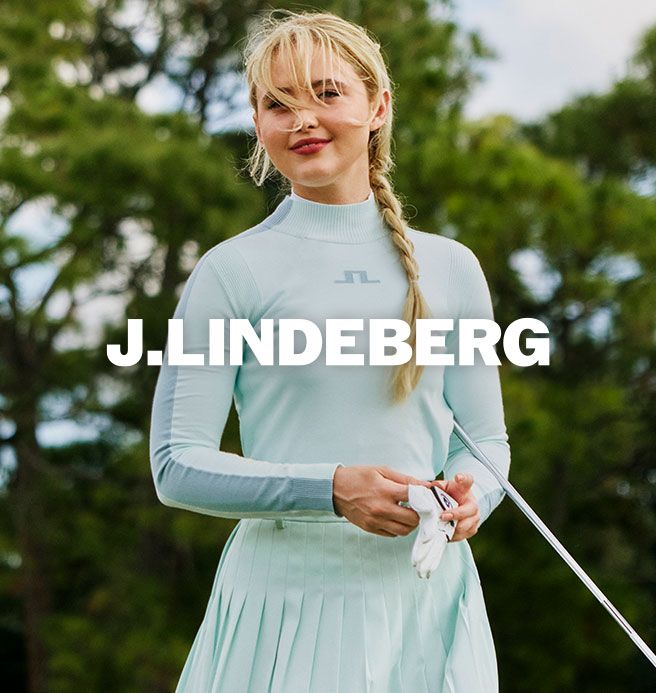 J.Lindeberg Trendy