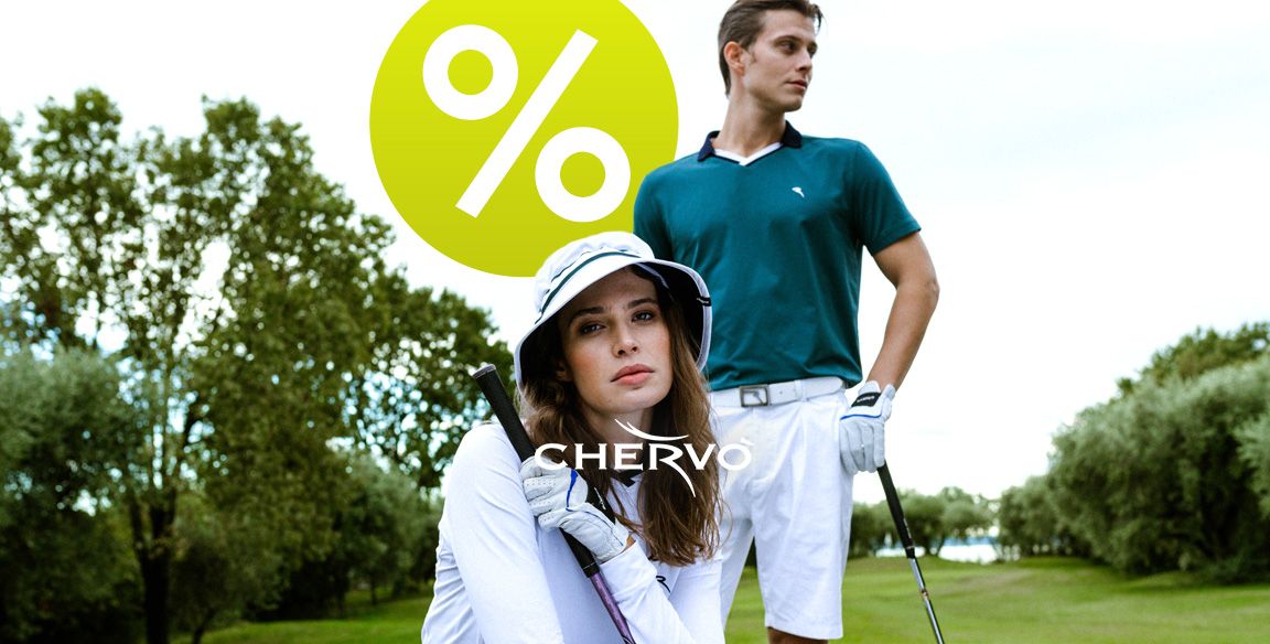 Chervo Outlet