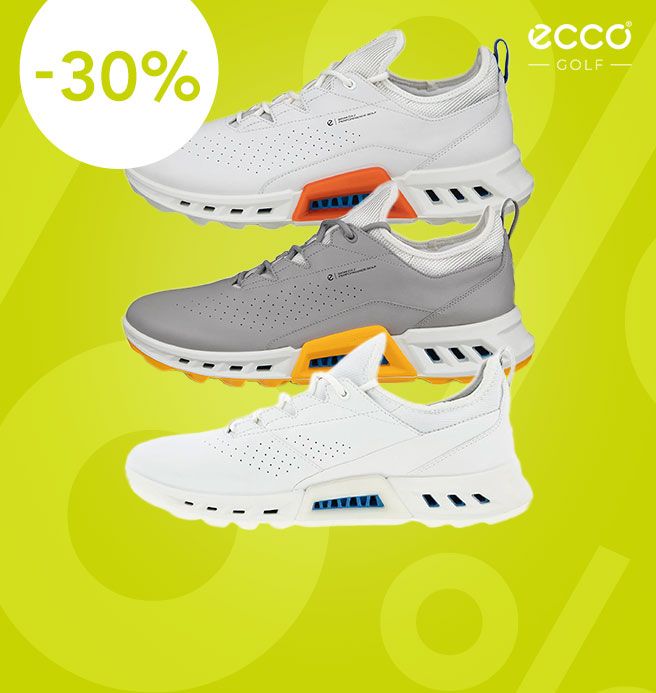 Ecco C4 Mai-Aktion