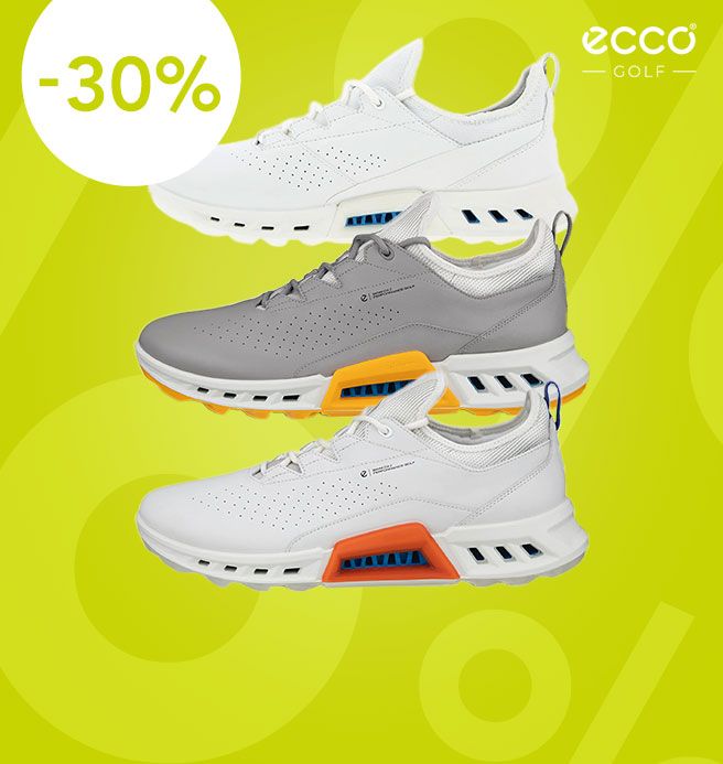 Ecco C4 Mai-Aktion