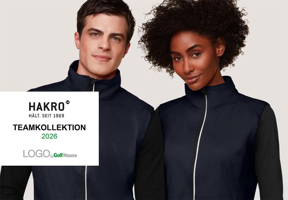 Hakro Teamkollektion