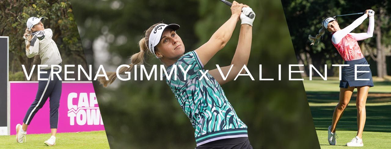 Valiente! Dress like a Pro!