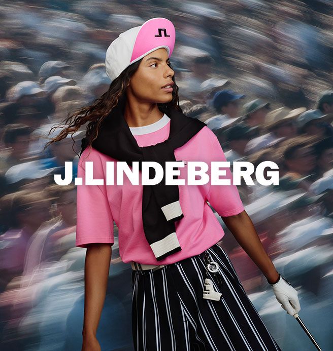 J.Lindeberg Trends